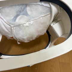 ベビー用バウンサーの画像