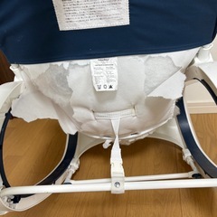 ベビー用バウンサーの画像