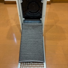 ＳＨＡＲＰ　加湿空気清浄機の画像