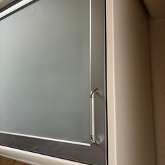 食器棚のみの画像