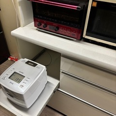 食器棚のみの画像