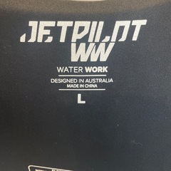 JETPILOT（ジェットパイロット）ライフジャケットの画像