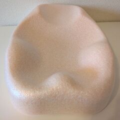 リッチェル　ひんやりしないお風呂マット　【ベビー用品】の画像