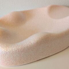 リッチェル　ひんやりしないお風呂マット　【ベビー用品】の画像