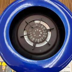 ✨️ジモティー割引✨️【ジャングルジャングル堺初芝店】　レトロ アマミ 電気火鉢 AM-44 堺市（東区　西区　北区　南区　堺区　美原区）高石市　泉大津市　忠岡町　和泉市　松原市　大阪狭山市の画像