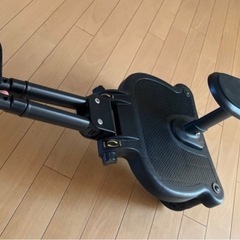 ベビーカー  ステップ    の画像
