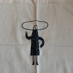 エコバッグの画像