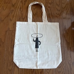 エコバッグの画像