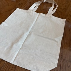 エコバッグの画像