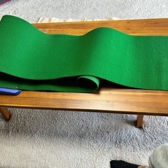 パター　マスターの画像