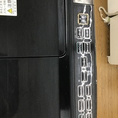 #L-41【ご来店頂ける方限定】CORONAの石油ファンヒーターですの画像