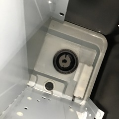 #L-41【ご来店頂ける方限定】CORONAの石油ファンヒーターですの画像