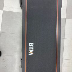 ★リユースのサカイ千葉中央店★ BTM ランニングマシン クリーニング済み TC5912の画像