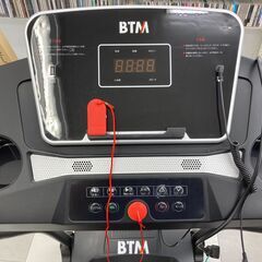★リユースのサカイ千葉中央店★ BTM ランニングマシン クリーニング済み TC5912の画像