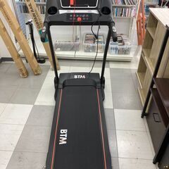 ★リユースのサカイ千葉中央店★ BTM ランニングマシン クリーニング済み TC5912の画像