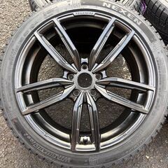 新品スタッドレス BMW 3シリーズ(G20,G21)用 ケレナーズJr GF5の画像