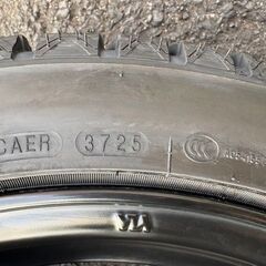 新品スタッドレス BMW 3シリーズ(G20,G21)用 ケレナーズJr GF5の画像