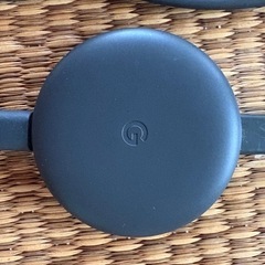 Google Chromecast第3世代ケーブル付（NC2-6A5）の画像