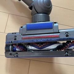 ★掃除機★dyson   ダイソン　DC4★コードレスクリーナーの画像