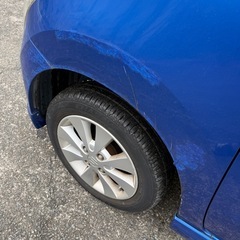 スズキ ワゴンR  FXリミテッド  63000キロの画像