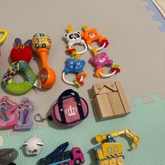 おもちゃ こども 赤ちゃん ポケモン 車  人形 つみき おさるのジョージ はらぺこあおむし ベビー  おもちゃセットの画像