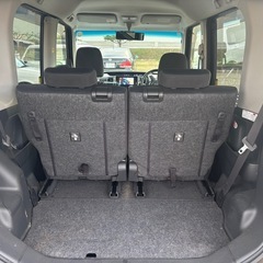 タントカスタムRSターボSAの画像