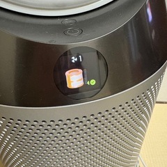 ダイソン 加湿空気清浄機の画像