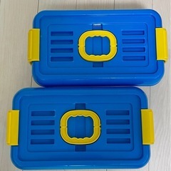 ニューブロック空ケースの画像