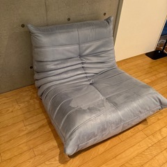 リーン　ロゼ　トーゴ　ソファ　の画像