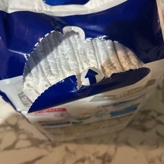 開封済み 未使用 リフレ 42枚入り うすがたぱんつ の画像