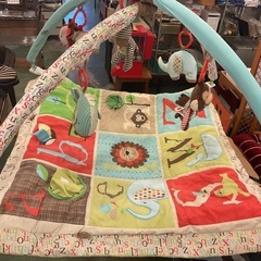 プレイマットの画像