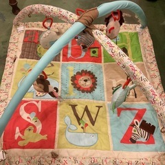 プレイマットの画像