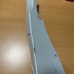 ハリアー モデリスタ エアロパーツの画像