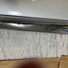 ハリアー モデリスタ エアロパーツの画像