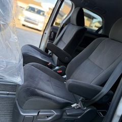 トヨタ エスティマAERASの画像