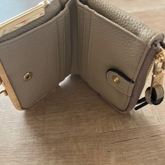 ②新品折財布💓の画像
