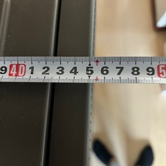 収納ボックスの画像