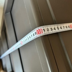 収納ボックスの画像