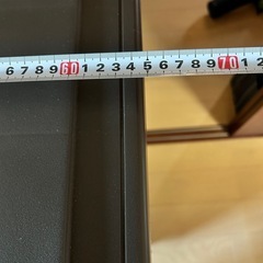 収納ボックスの画像