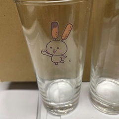 うさぎコップの画像