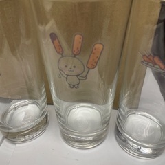 うさぎコップの画像