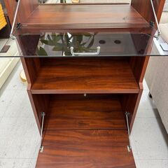 ✨️ジモティー割引✨️【ジャングルジャングル堺初芝店】　レトロ　キャビネット 堺市（東区　西区　北区　南区　堺区　美原区）高石市　泉大津市　忠岡町　和泉市　松原市　大阪狭山市の画像