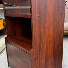 ✨️ジモティー割引✨️【ジャングルジャングル堺初芝店】　レトロ　キャビネット 堺市（東区　西区　北区　南区　堺区　美原区）高石市　泉大津市　忠岡町　和泉市　松原市　大阪狭山市の画像