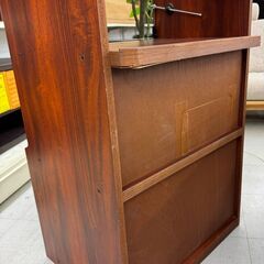 ✨️ジモティー割引✨️【ジャングルジャングル堺初芝店】　レトロ　キャビネット 堺市（東区　西区　北区　南区　堺区　美原区）高石市　泉大津市　忠岡町　和泉市　松原市　大阪狭山市の画像