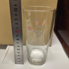 うさぎコップの画像