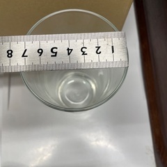 うさぎコップの画像