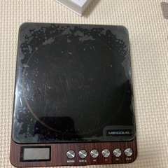 CDプレーヤーの画像