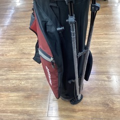 DUNLOP SURPASS OVERSIZE ゴルフバッグ&キャディバッグセットの画像