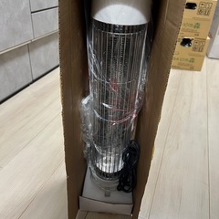 電気ヒーターの画像