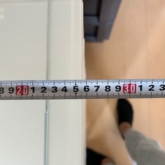 収納ボックスの画像